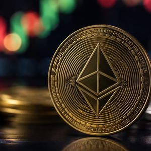 Ethereum price slips: could a staking cap push ETH toward fresh yearly lows?