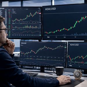 Cardano price stalls at $0.20: is ADA heading for a deeper pullback?