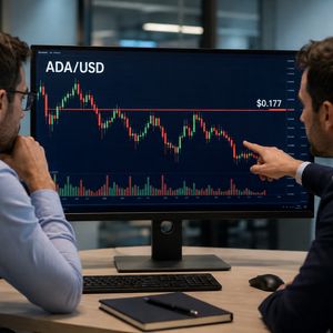 Cardano whales are selling into weakness: is ADA about to lose $0.173 support?