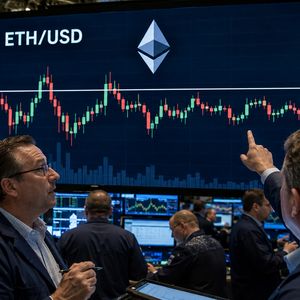 Ethereum bulls are paying up, so why is the market refusing to break higher?