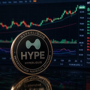 HYPE price near all-time high: could Hyperliquid's US entry spark $100?