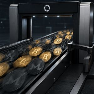 Why Monero demand is rising as major exchanges delist privacy coins