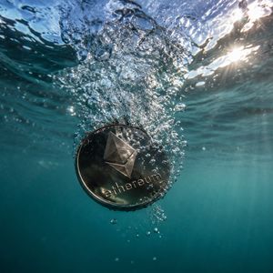 Ethereum slips toward $2,400: key ETH levels to watch if support breaks