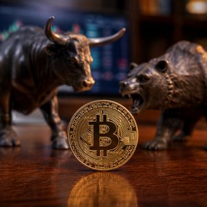 Bitcoin price defends $80,000 as bulls prepare another run at $82,000