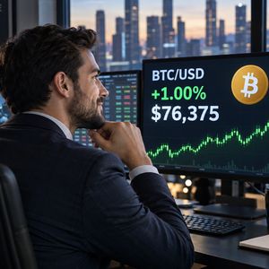 Bitcoin is above key support, so why are momentum signals getting worse?