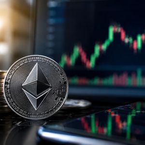 Ethereum holds $2,400 while one buyer quietly approaches a 5% stake