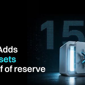 Bitget broadens Proof of Reserves as 15+ assets become verifiable