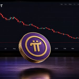 Crypto price predictions today: LayerZero, Midnight, Pi Network