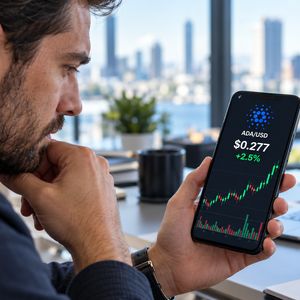 Cardano nears $0.30 as leverage builds: is ADA about to break out or snap back?