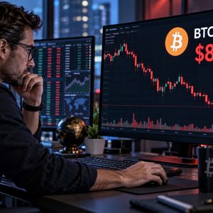 Why Bitcoin price may soon crash below $76,000