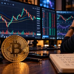 Bitcoin dips below $80k as ETF inflows return, but oil and geopolitical risks weigh
