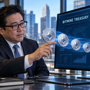 BitMine adds 10,452 ETH as Ethereum faces ETF outflows test