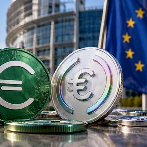 Interview: OKX's Erald Ghoos on MiCA, dollar dominance and Europe's payment future