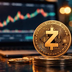 Zcash reclaims $1,300 as ETF inflows and rising OI fuel recovery