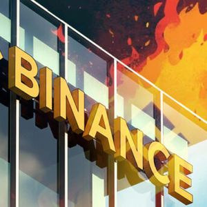 Binance Flags 12 Tokens for Removal From Alpha Platform