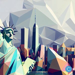 New York proposes legislation to allow stablecoins as bail payment