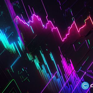Ethereum dips below $1.8k, CZ optimistic on an ETH rally