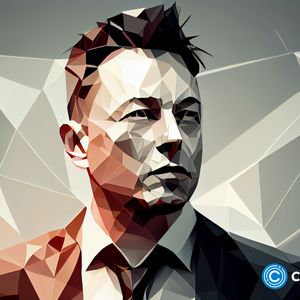 Elon Musk’s latest tweet boosts DOGE price
