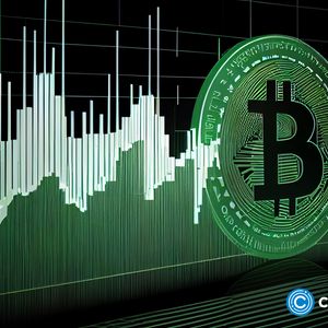 Analyst urges investment in bitcoin and treasuries, warns of US bank risks