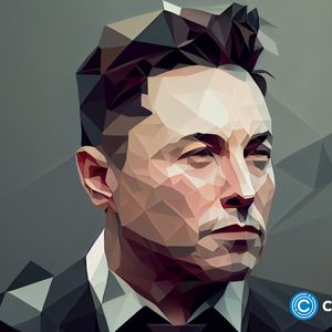 Elon Musk tells investors to be careful in crypto investments, still likes DOGE