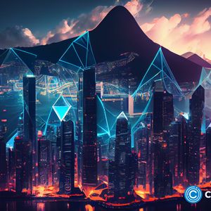 OKX expands services to Hong Kong, enabling spot trading