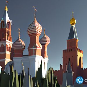 Lawmakers say Russia won’t develop state-owned crypto exchange