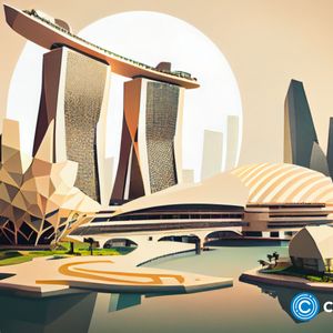 Singapore’s MAS grants license to Crypto.com