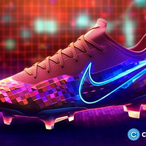 Nike’s NFT sneaker collection to make in-game debut at EA Sports