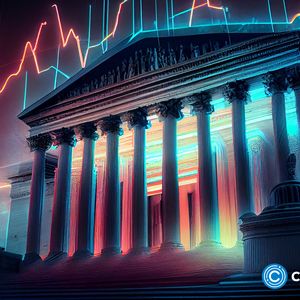 Circle CEO urges Congress to lead stablecoin regulation