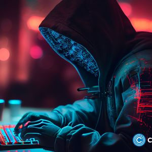 Crypto hacker gets 5 years in prison after stealing $794,000