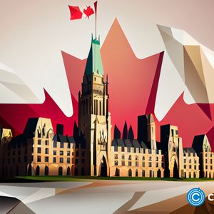 Canada proposes measures to support blockchain and crypto