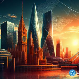 Lightspark CEO says US lags UK in digital asset development