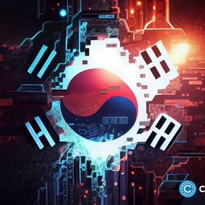 South Korea  enacts comprehensive laws to protect crypto users