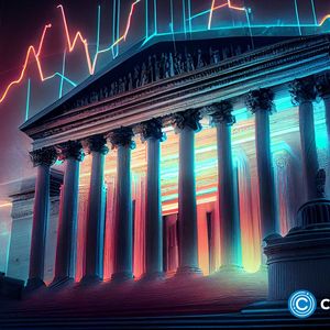 The battle of SEC and crypto companies: 2023 outline