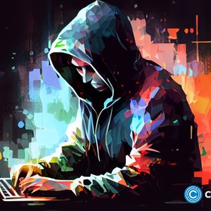 PolyNetwork allegedly hacked, massive transactions detected