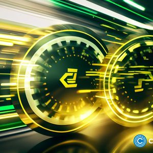 PEPE falters as DigiToads presale raises over $ 5.8 million
