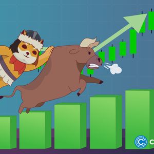 Golden Inu presale launch aims to displace Dogecoin and Shiba Inu