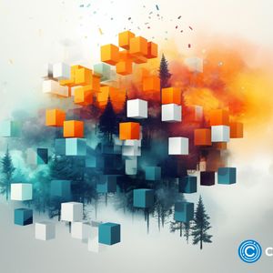 Rari governance token surges 26% amid market consolidation