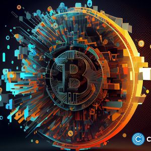 Miners hop on exchanges as bitcoin price hikes