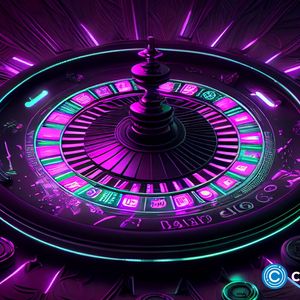 Actor Ben McKenzie compares crypto to modern gamble