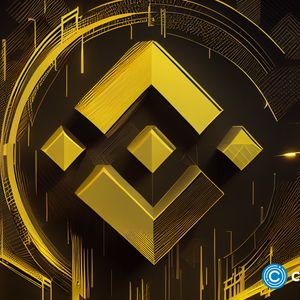 Ether whale moves 3k ETH to Binance