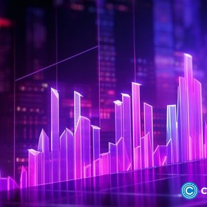 Tradecurve overtakes Filecoin as VET prices rise after VeChain inclusion in the Hong Kong Virtual Asset Consortium