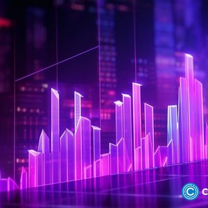 Tradecurve overtakes Filecoin as VET prices rise after VeChain inclusion in the Hong Kong Virtual Asset Consortium