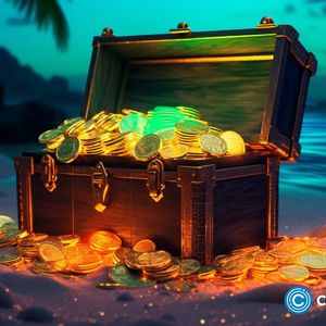 Crypto whales choosing Alex The Doge, Maker’s future uncertain