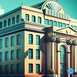 Saxo Bank obliged to get rid of crypto holdings by Danish authorities