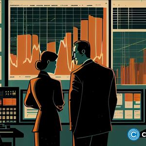 Anchorage Digital sees asset custody demand surge amid crypto volatility
