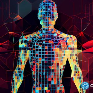 Behind the curtains of blame and stigma: Blockchain and HIV | Opinion