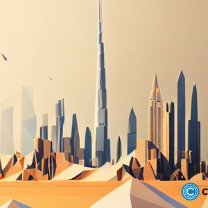 UAE now accounts for 3.7% of the global bitcoin mining activity