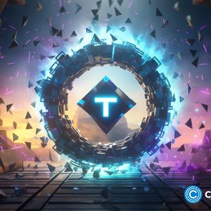 Tether freezes USDT addresses linked to the $130 million Multichain exploit