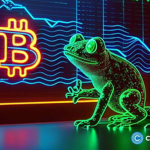 Bitcoin stalls as meme coins, Dogecoin, and DigiToads presale shine